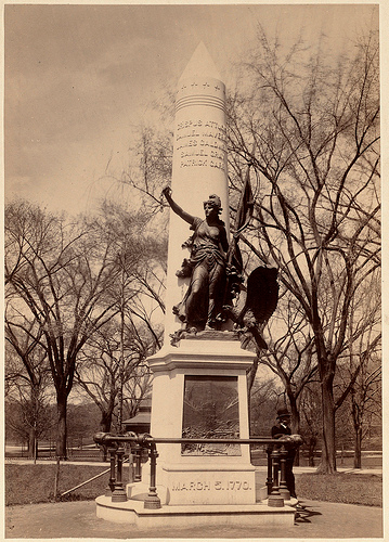 Flickr/Boston Public Library